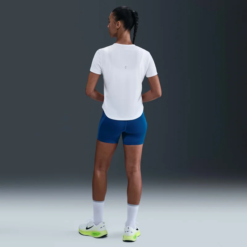 Nike Women's Tempo Swoosh Dri-FIT Running Top